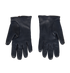Mulberry Short Gloves, back view